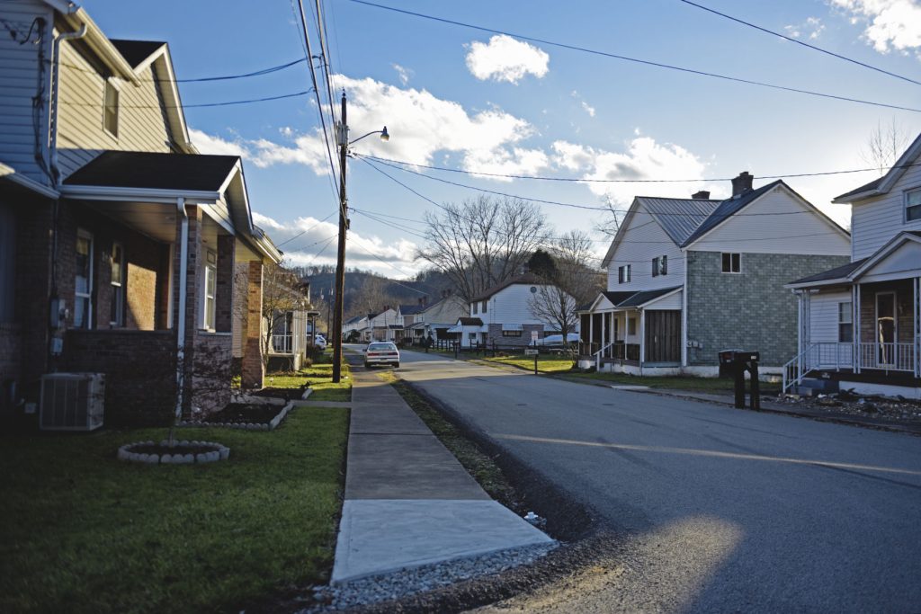 Small Town Life: Palmer, a good place to grow up - Herald-Standard